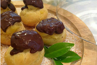 Profiteroles