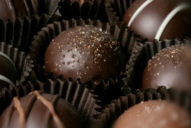 Chocolate Truffles